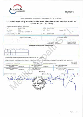 Attestato-SOA